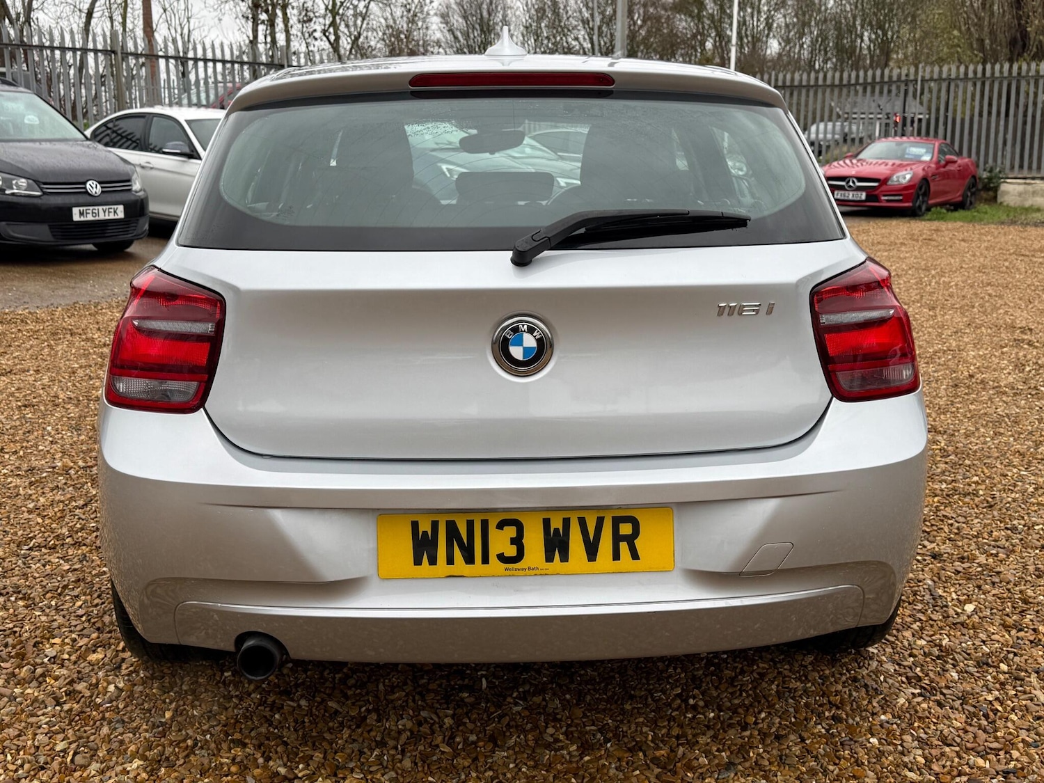 Used BMW 1 Series 2013 for sale - 76743269: Photo 10