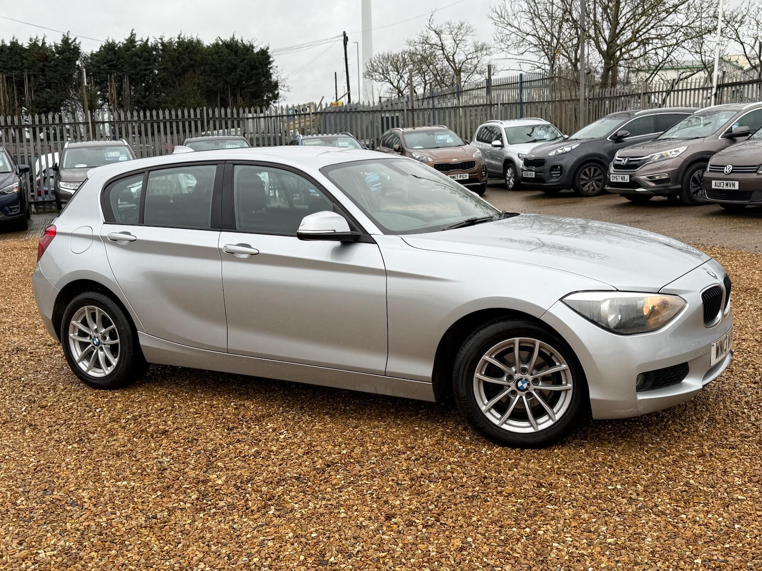 Used BMW 1 Series 2013 for sale - 76743269: Photo 11