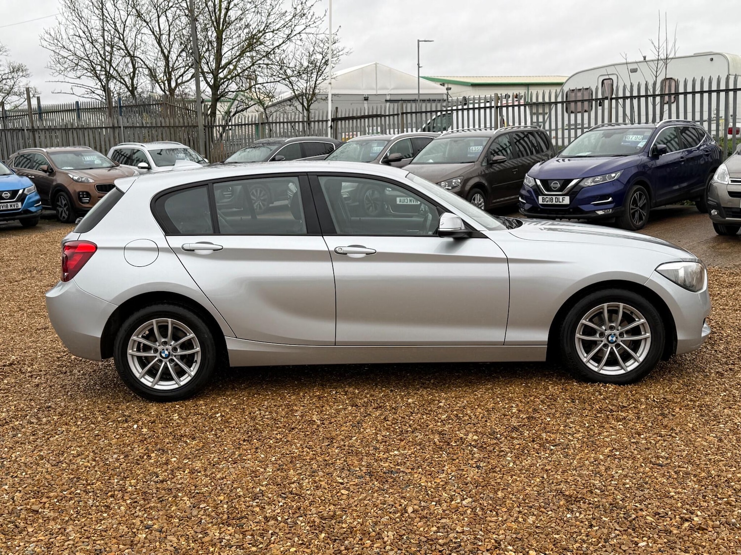 Used BMW 1 Series 2013 for sale - 76743269: Photo 12