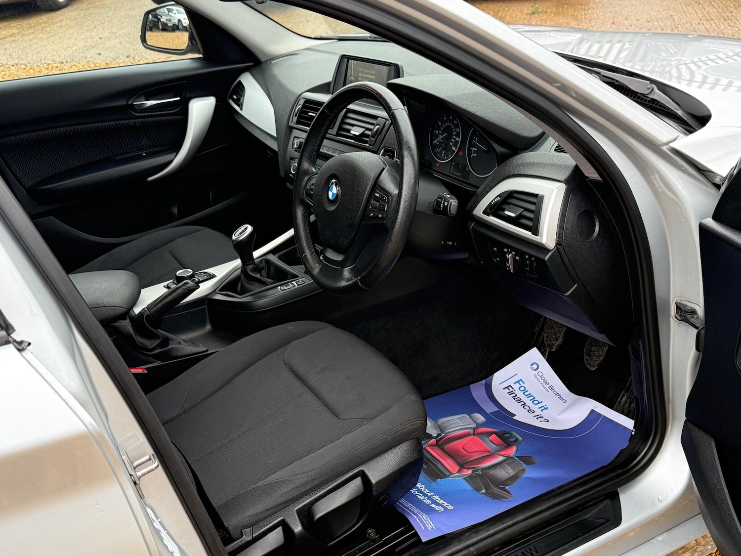 Used BMW 1 Series 2013 for sale - 76743269: Photo 16