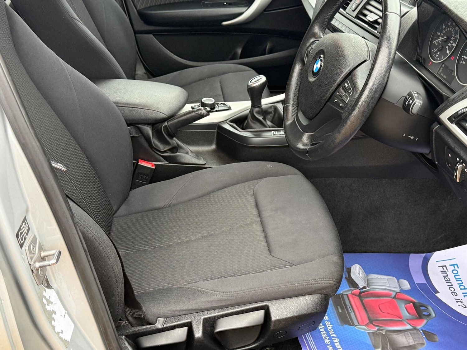 Used BMW 1 Series 2013 for sale - 76743269: Photo 17