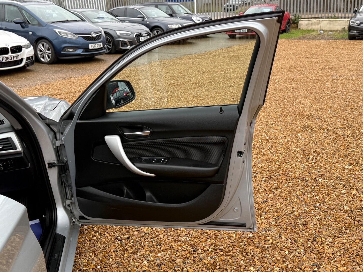 Used BMW 1 Series 2013 for sale - 76743269: Photo 28