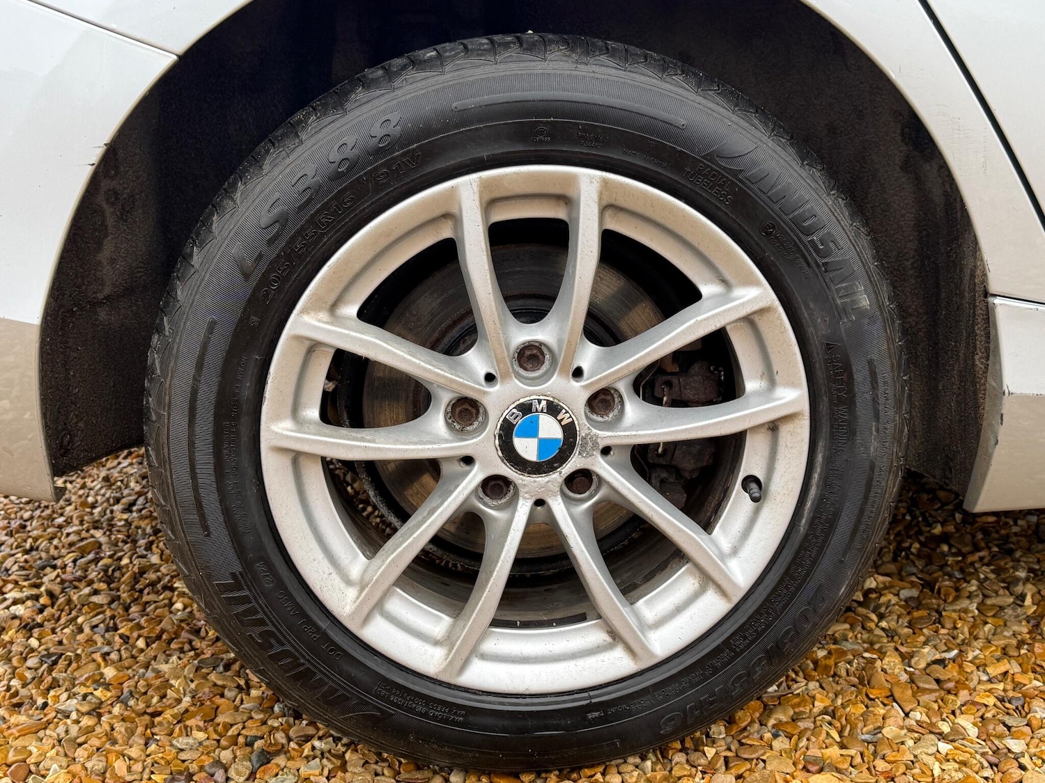 Used BMW 1 Series 2013 for sale - 76743269: Photo 32