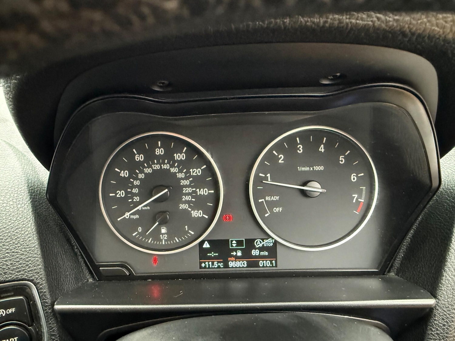 Used BMW 1 Series 2013 for sale - 76743269: Photo 37