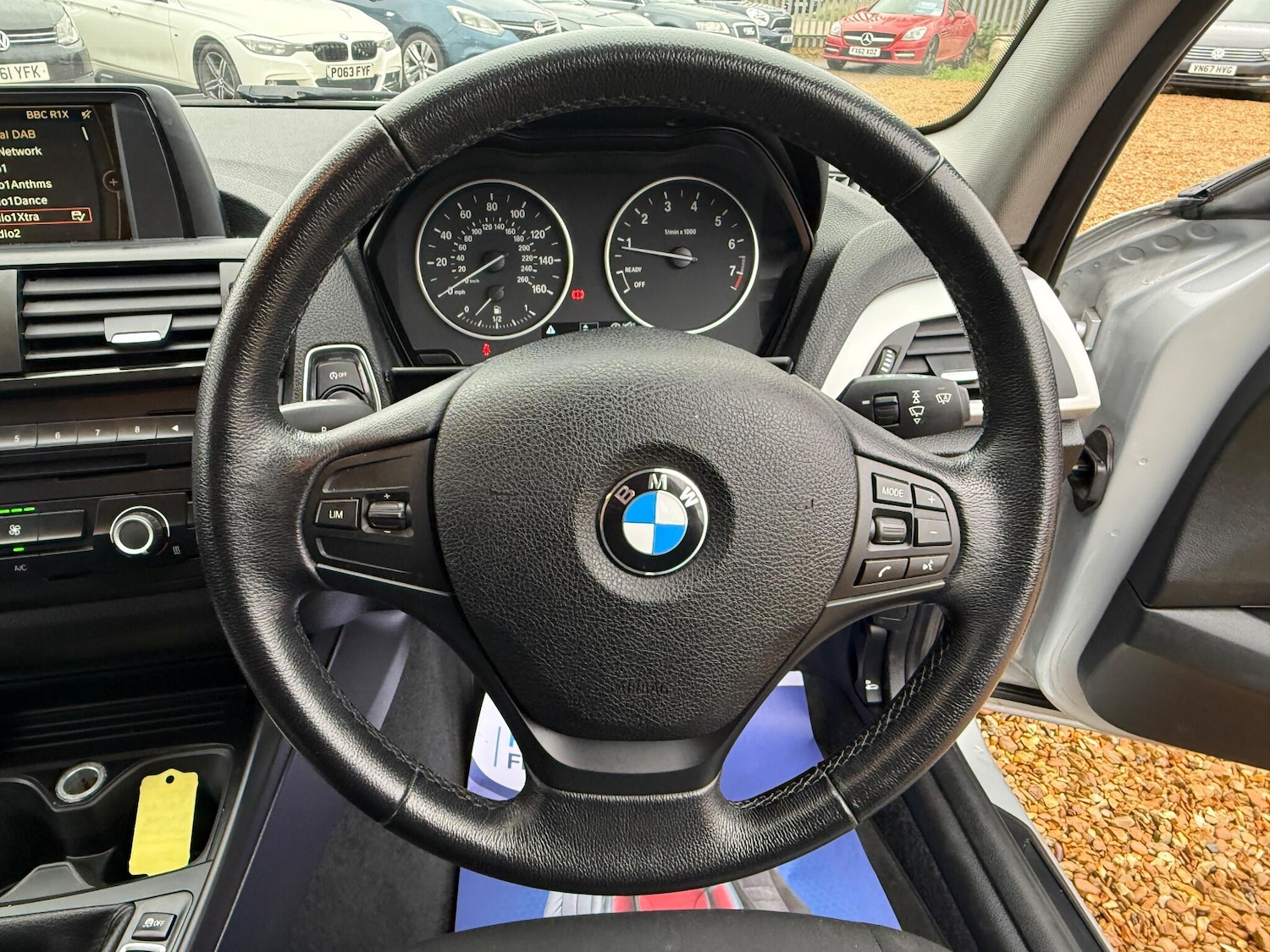 Used BMW 1 Series 2013 for sale - 76743269: Photo 40