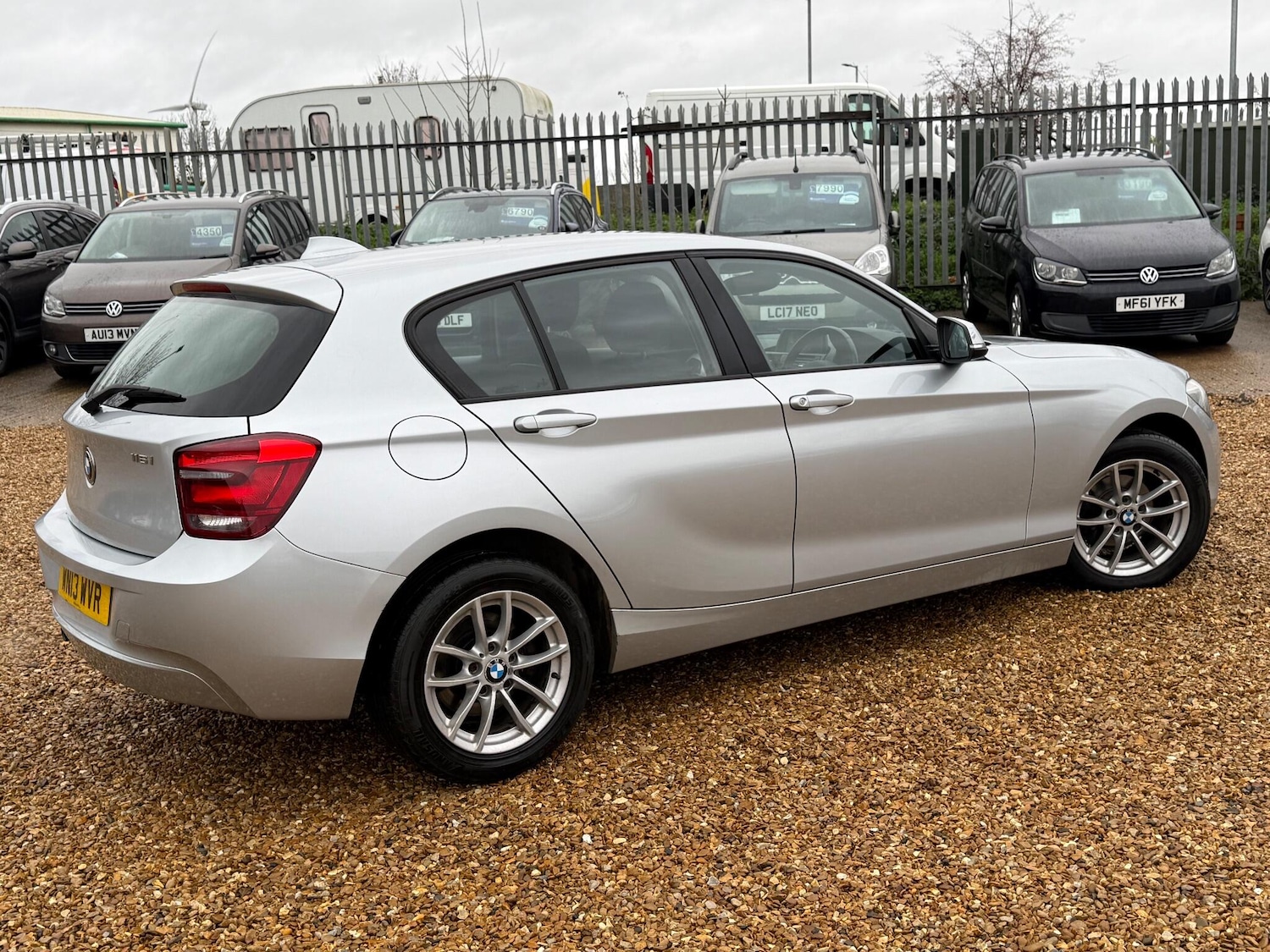 Used BMW 1 Series 2013 for sale - 76743269: Photo 42