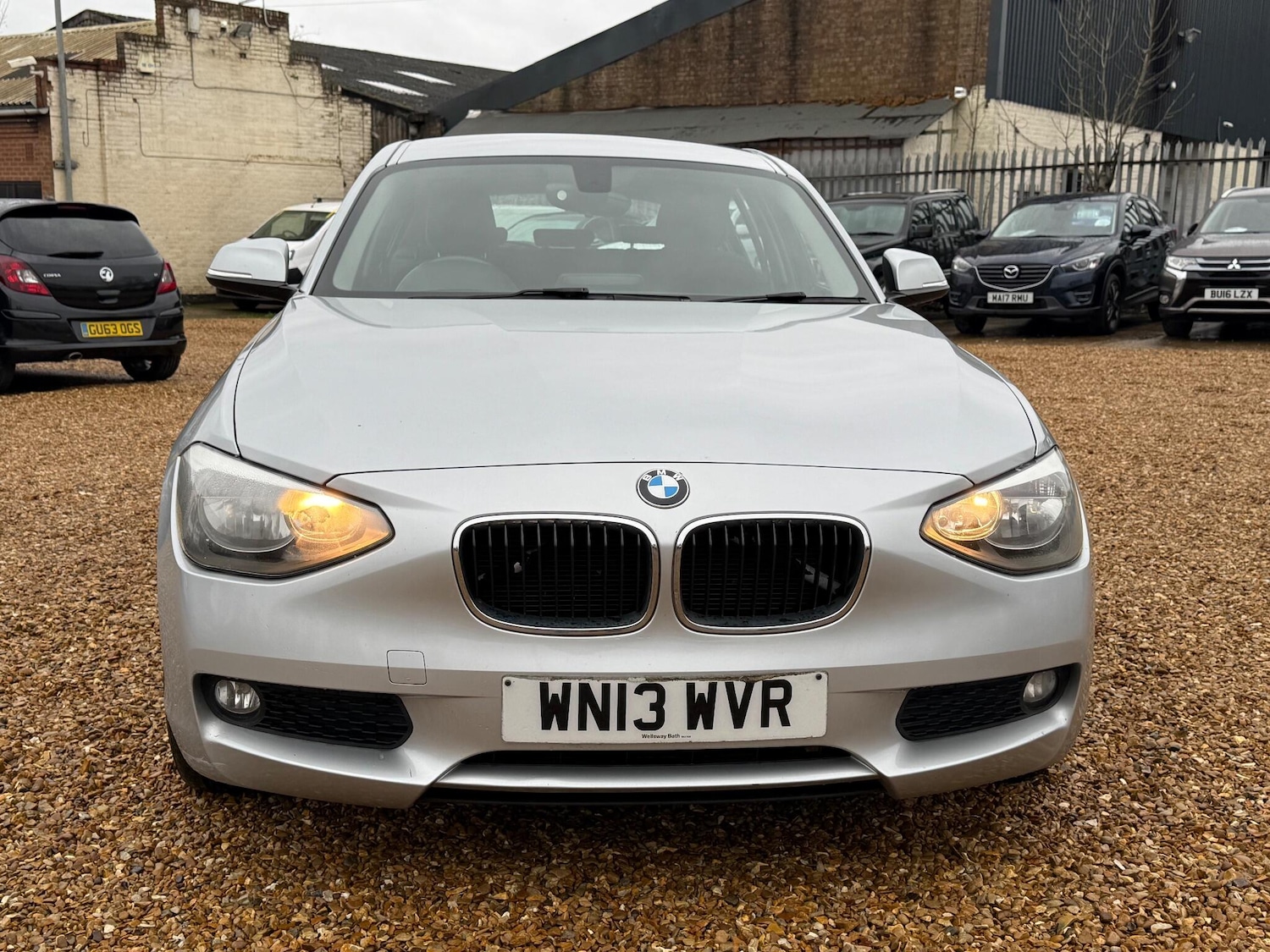 Used BMW 1 Series 2013 for sale - 76743269: Photo 5