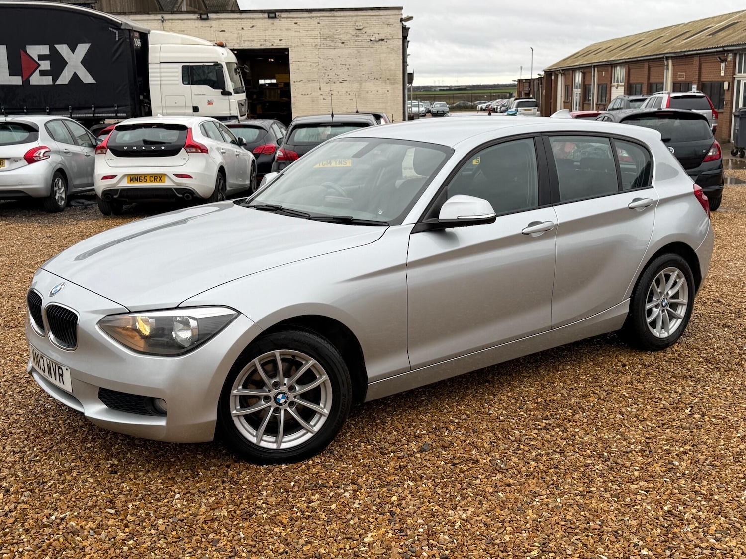Used BMW 1 Series 2013 for sale - 76743269: Photo 6