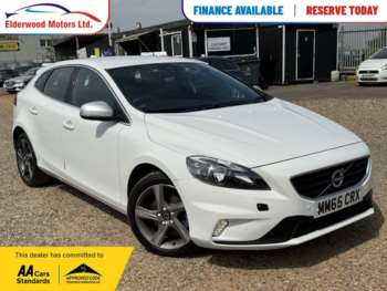 2015 (65) - 2.0 T2 R-Design Hatchback 5dr Petrol Manual Euro 6 (s/s) (122 ps)