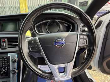 Used Volvo V40 2015 for sale - 75028675: Photo