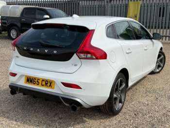 Used Volvo V40 2015 for sale - 75028675: Photo