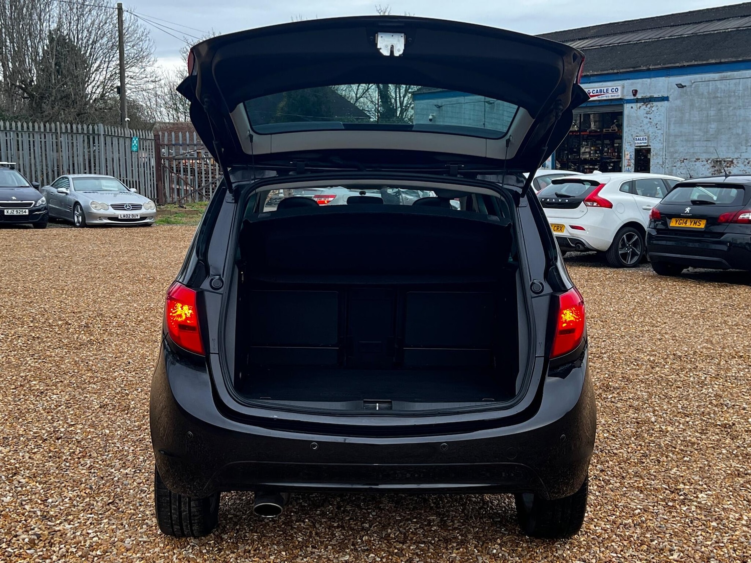 Used Vauxhall Meriva 2011 for sale - 76975839: Photo 14