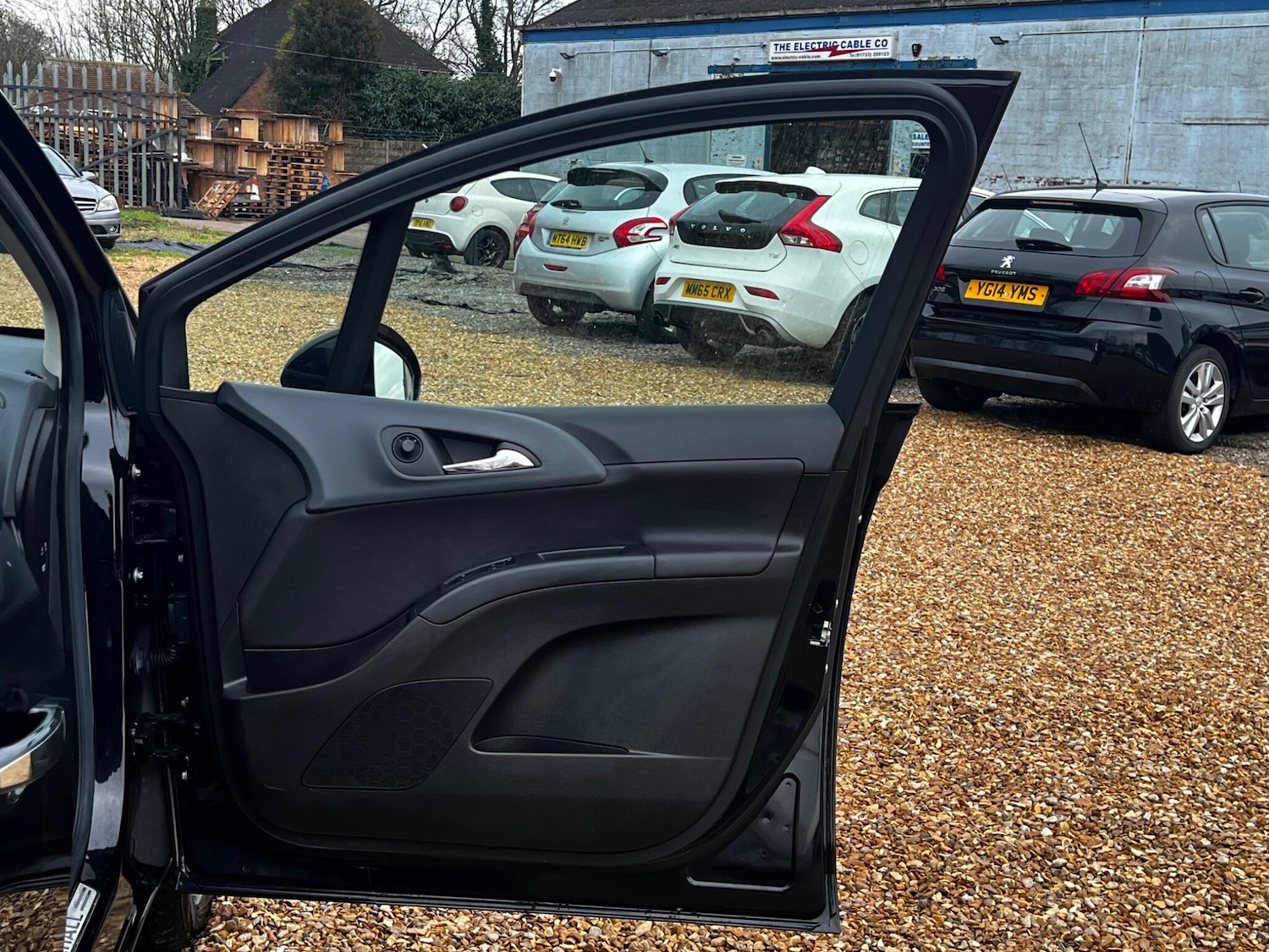 Used Vauxhall Meriva 2011 for sale - 76975839: Photo 16