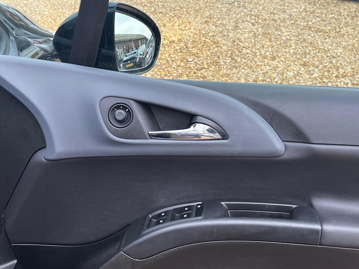 Used Vauxhall Meriva 2011 for sale - 76975839: Photo 17