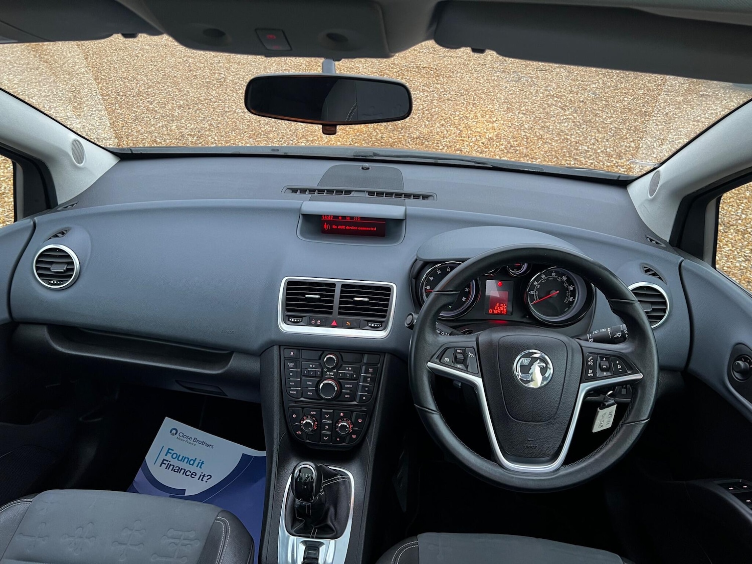 Used Vauxhall Meriva 2011 for sale - 76975839: Photo 22