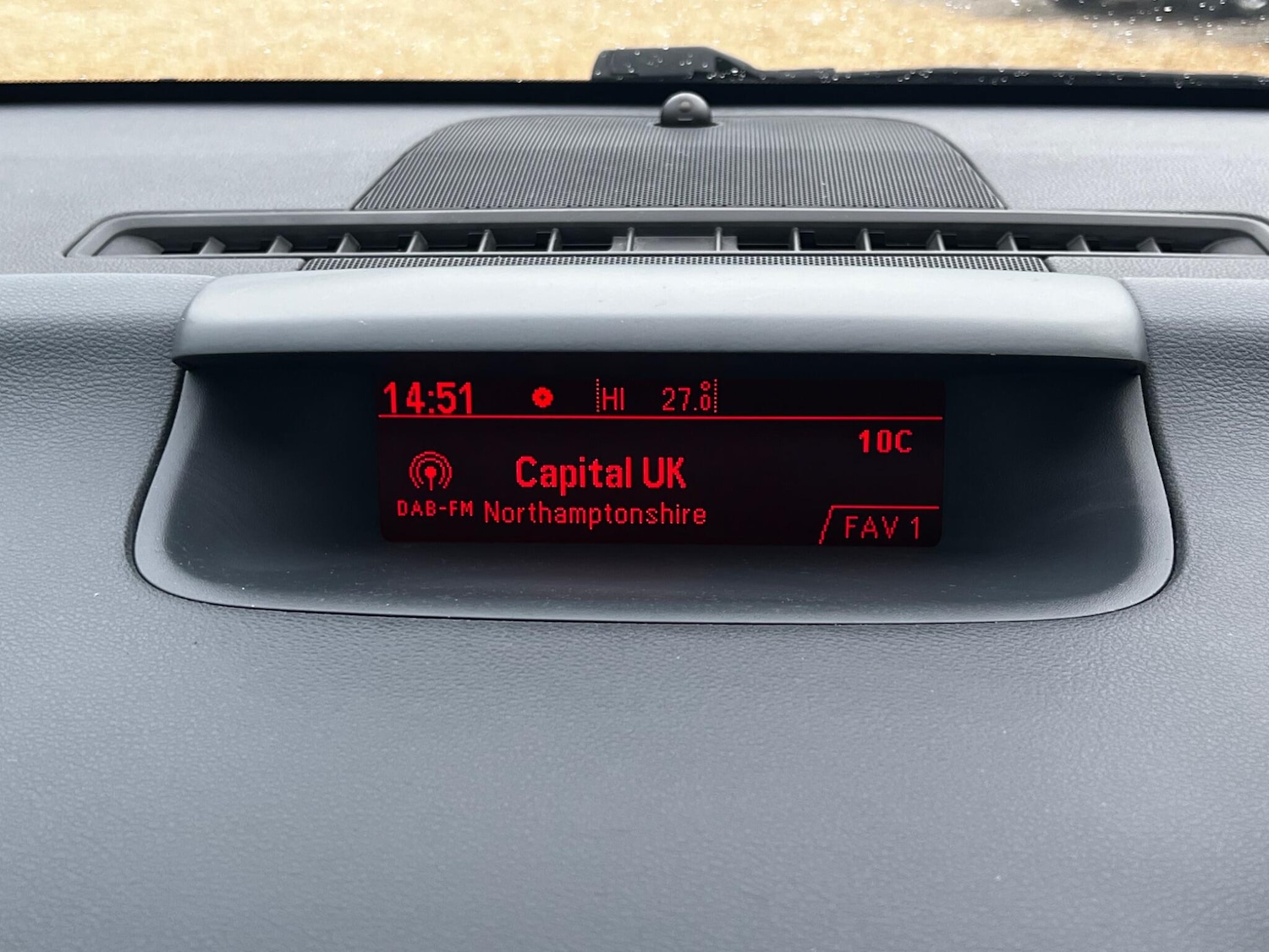 Used Vauxhall Meriva 2011 for sale - 76975839: Photo 30