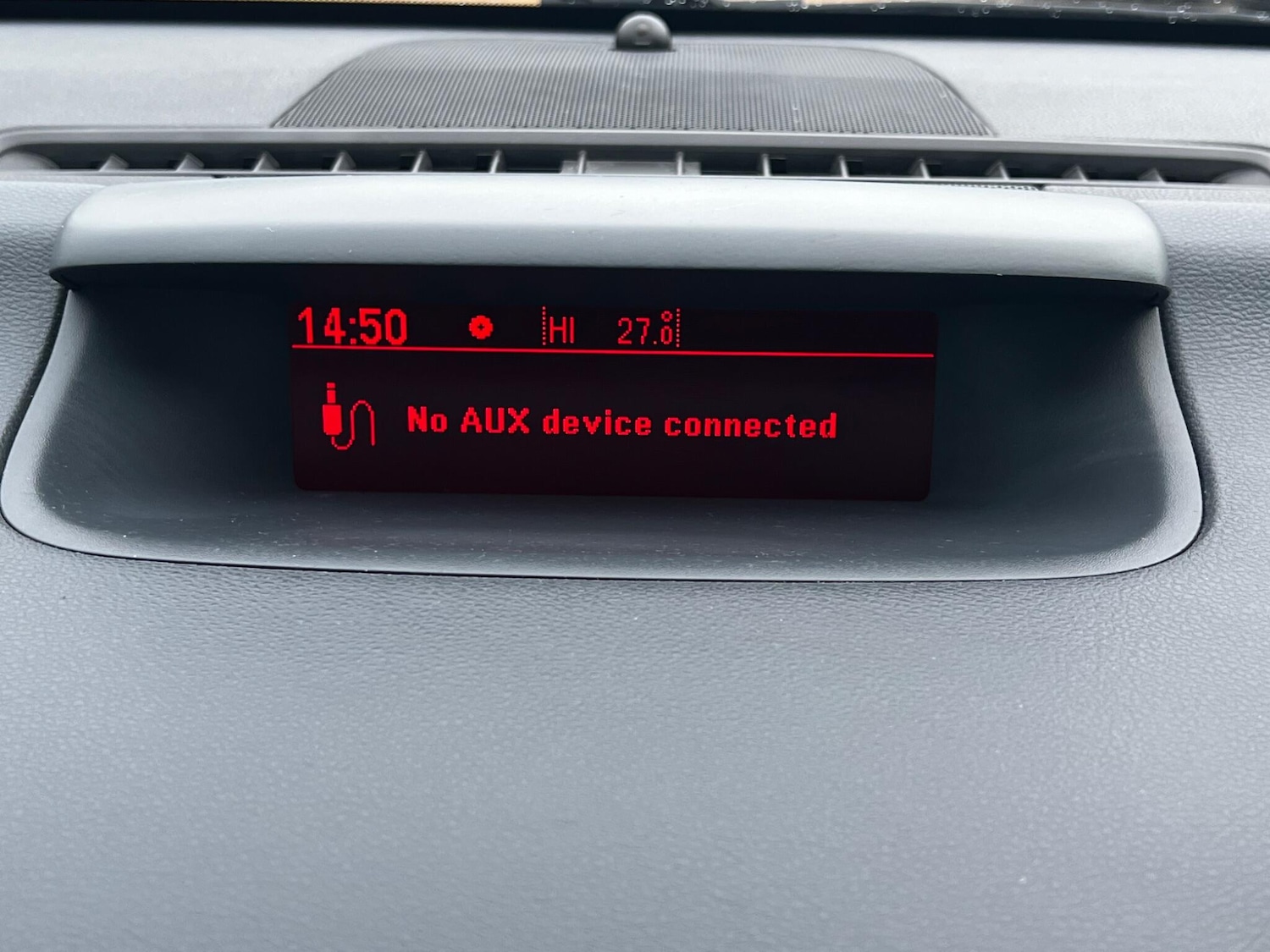 Used Vauxhall Meriva 2011 for sale - 76975839: Photo 31