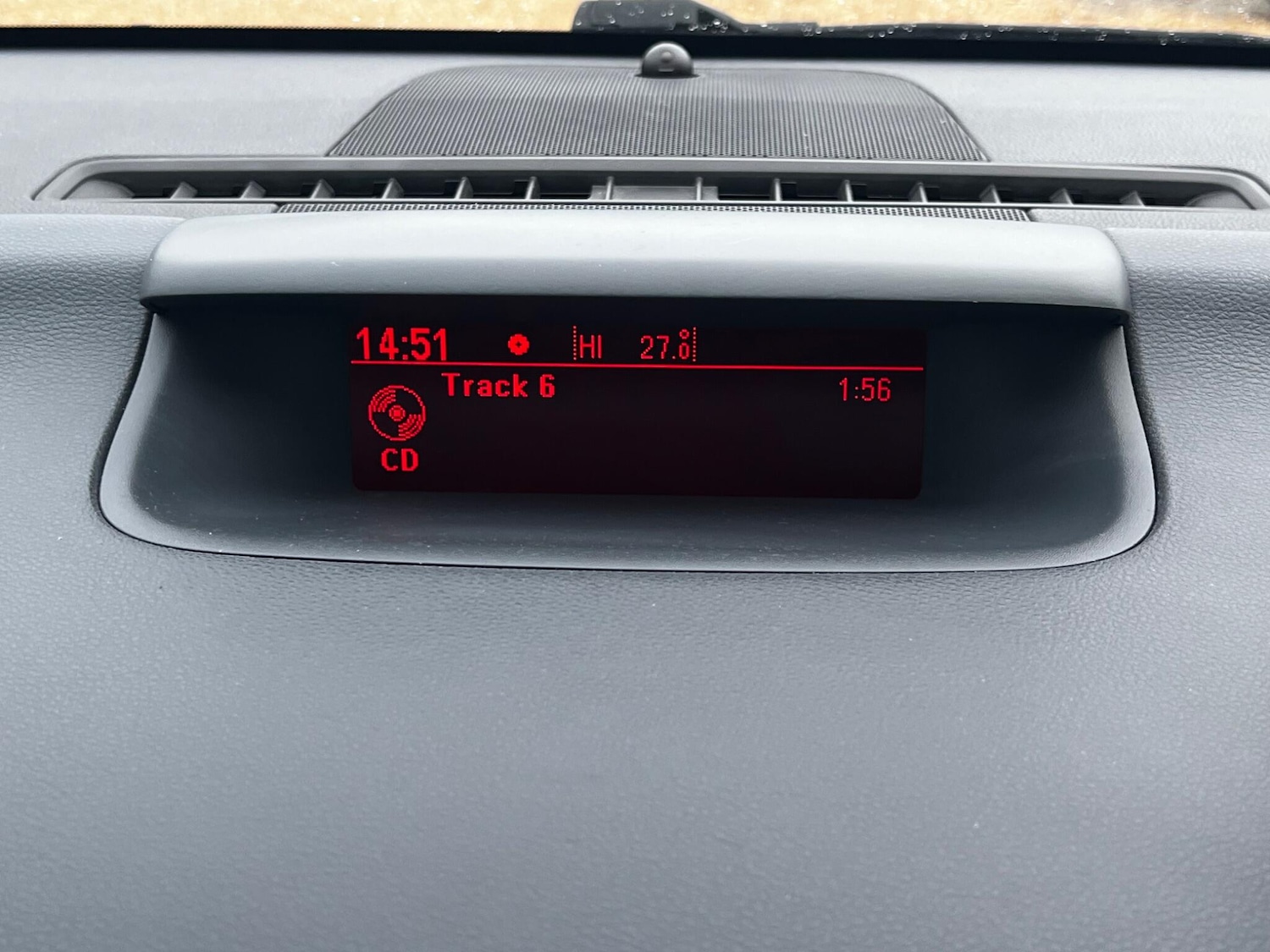 Used Vauxhall Meriva 2011 for sale - 76975839: Photo 32