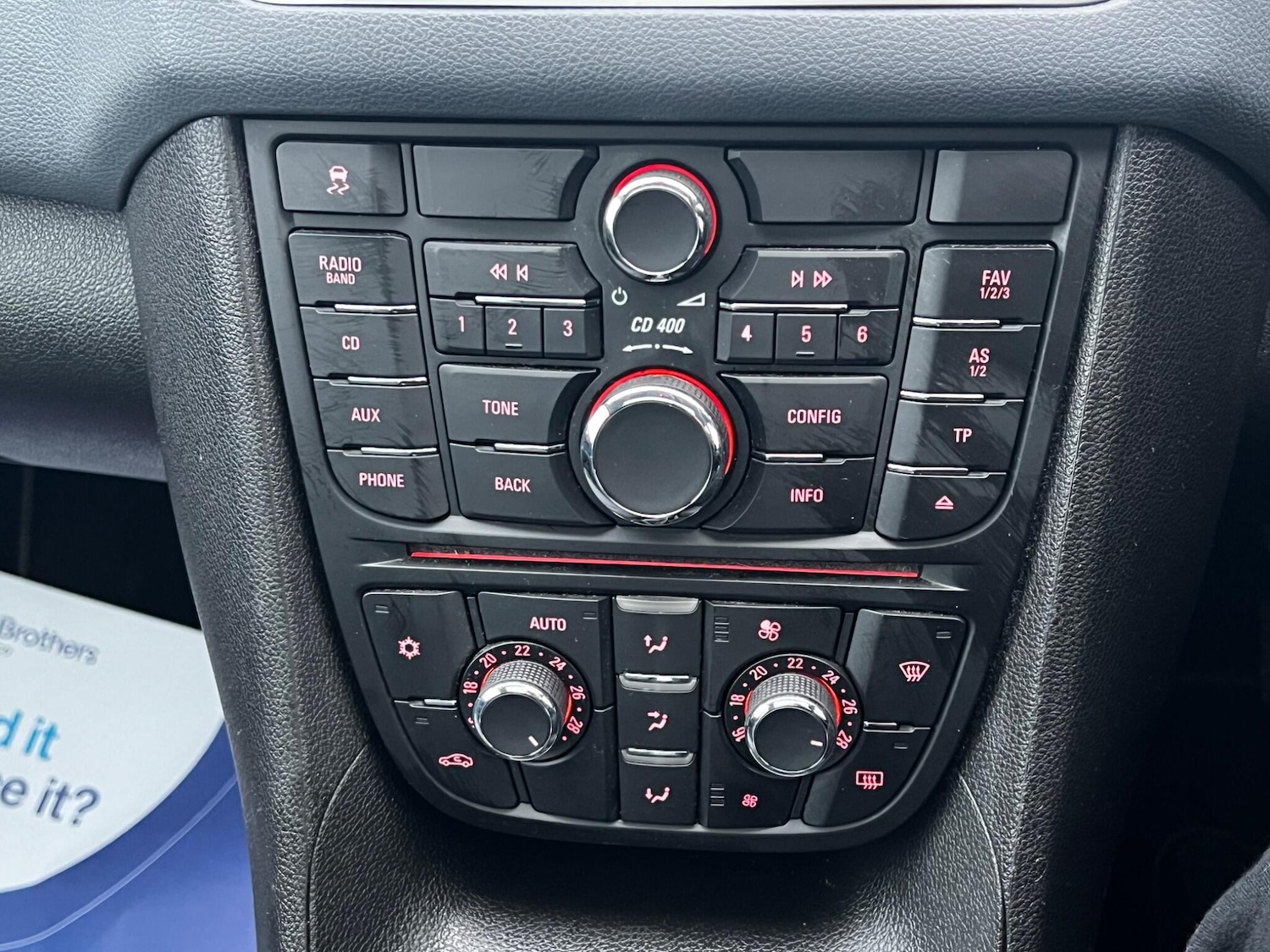 Used Vauxhall Meriva 2011 for sale - 76975839: Photo 34