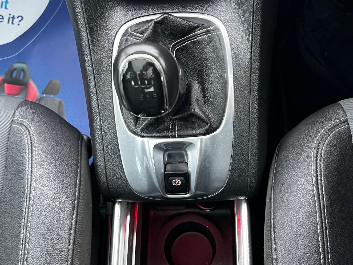 Used Vauxhall Meriva 2011 for sale - 76975839: Photo 35