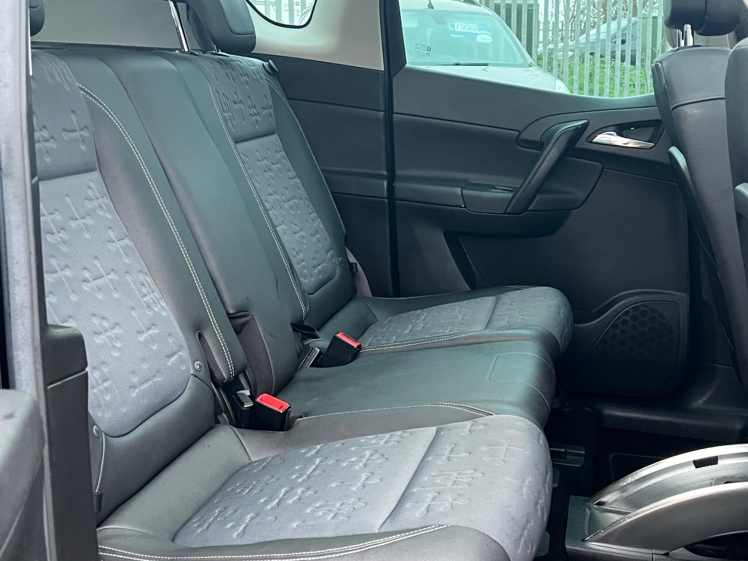 Used Vauxhall Meriva 2011 for sale - 76975839: Photo 38