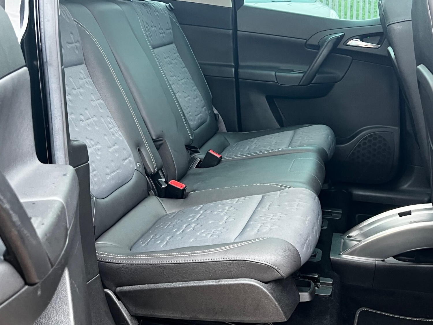 Used Vauxhall Meriva 2011 for sale - 76975839: Photo 39