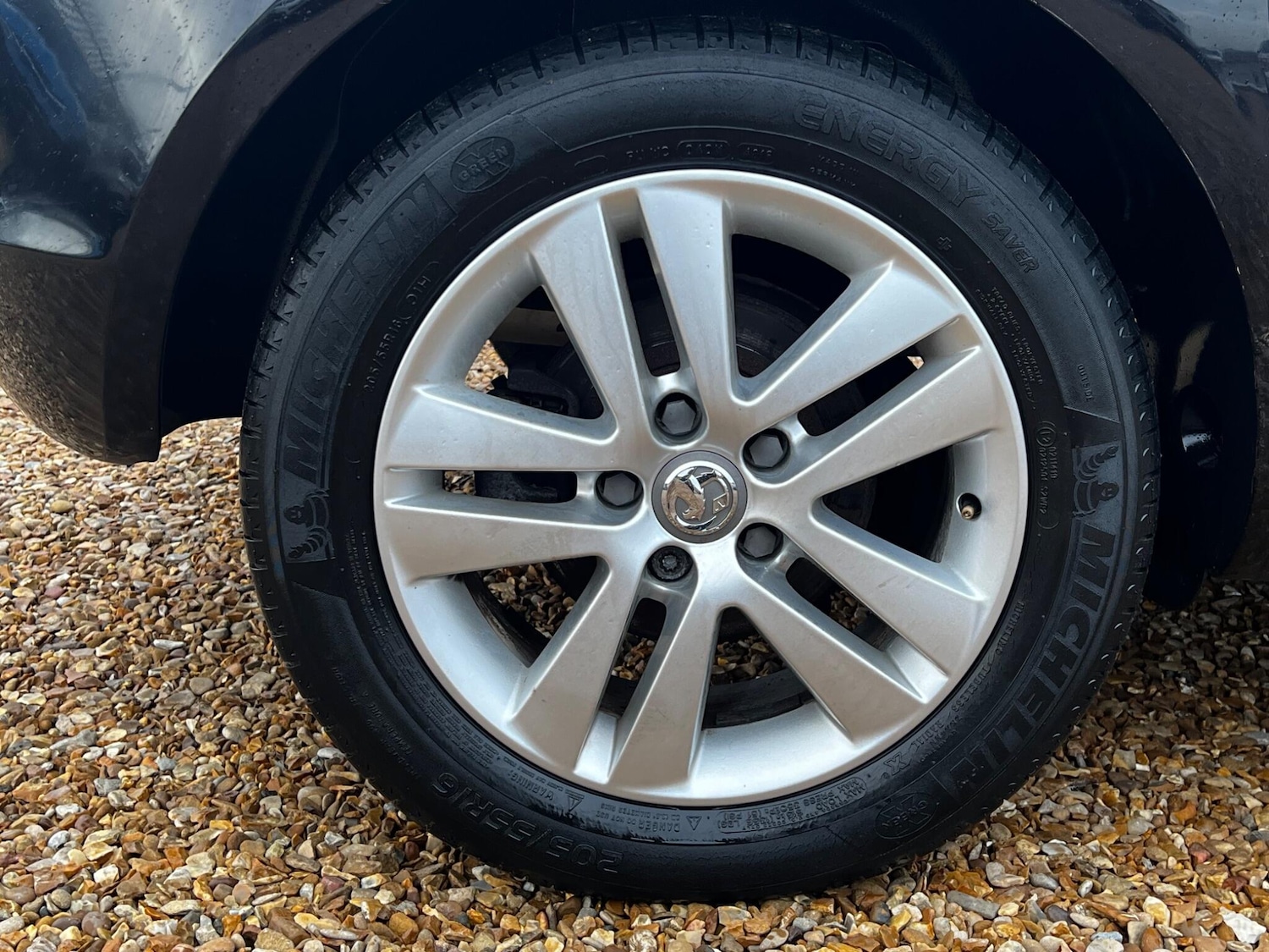 Used Vauxhall Meriva 2011 for sale - 76975839: Photo 40