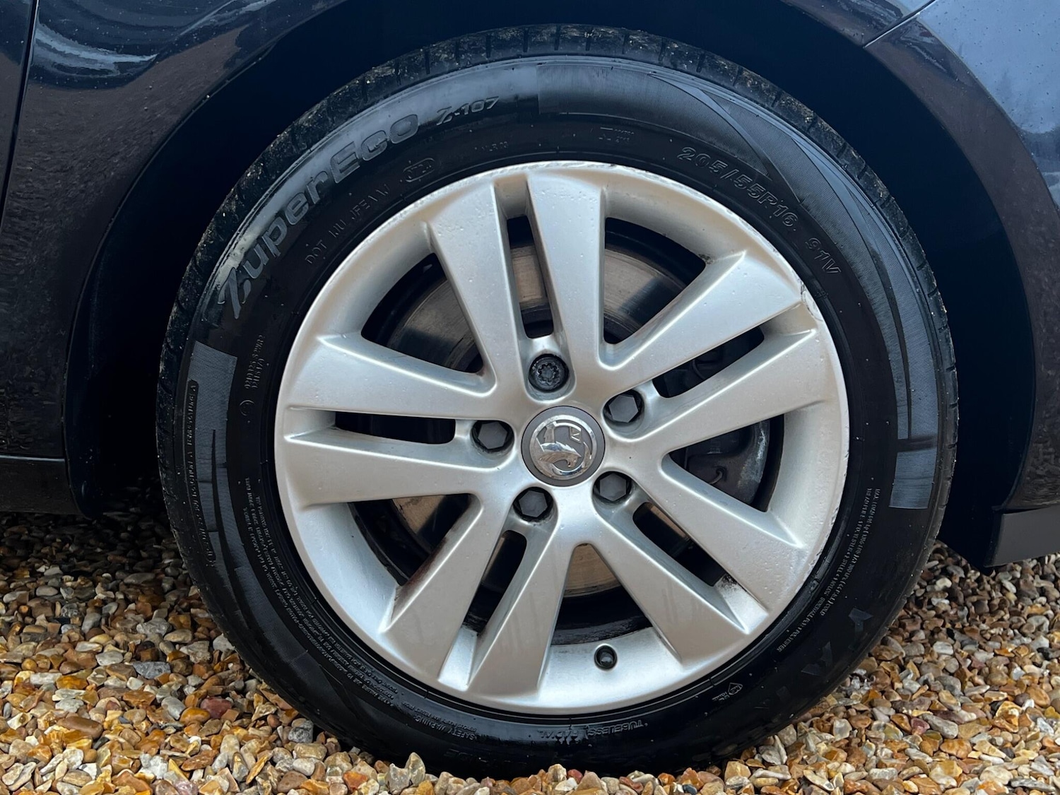 Used Vauxhall Meriva 2011 for sale - 76975839: Photo 41