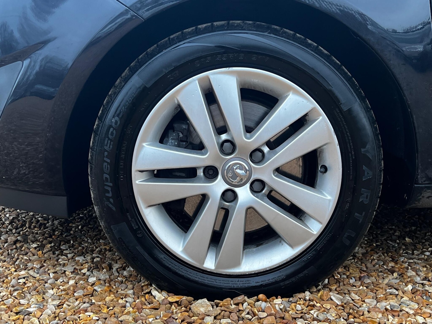 Used Vauxhall Meriva 2011 for sale - 76975839: Photo 42