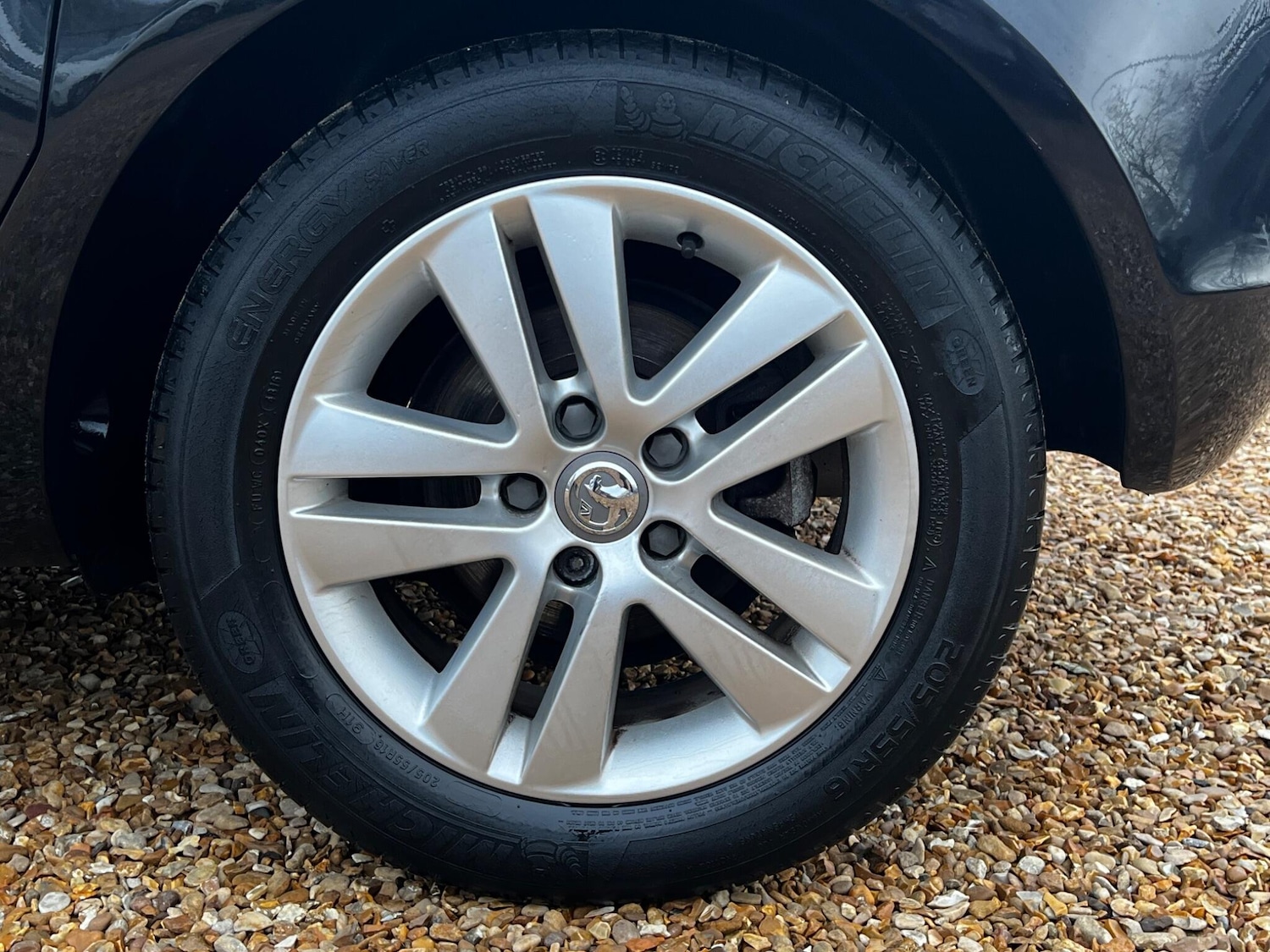 Used Vauxhall Meriva 2011 for sale - 76975839: Photo 43