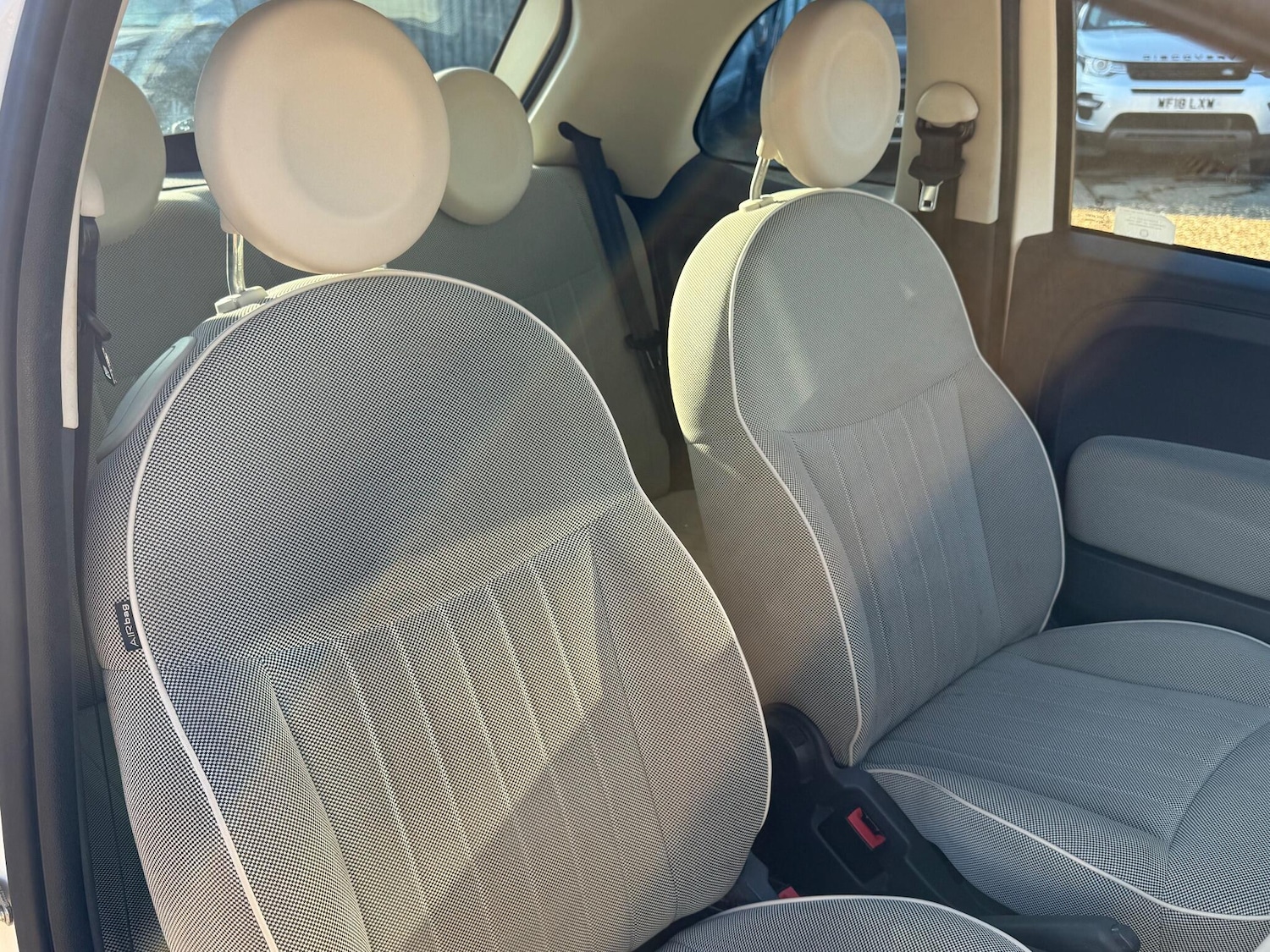 Used Fiat 500 2012 for sale - 76657536: Photo 18