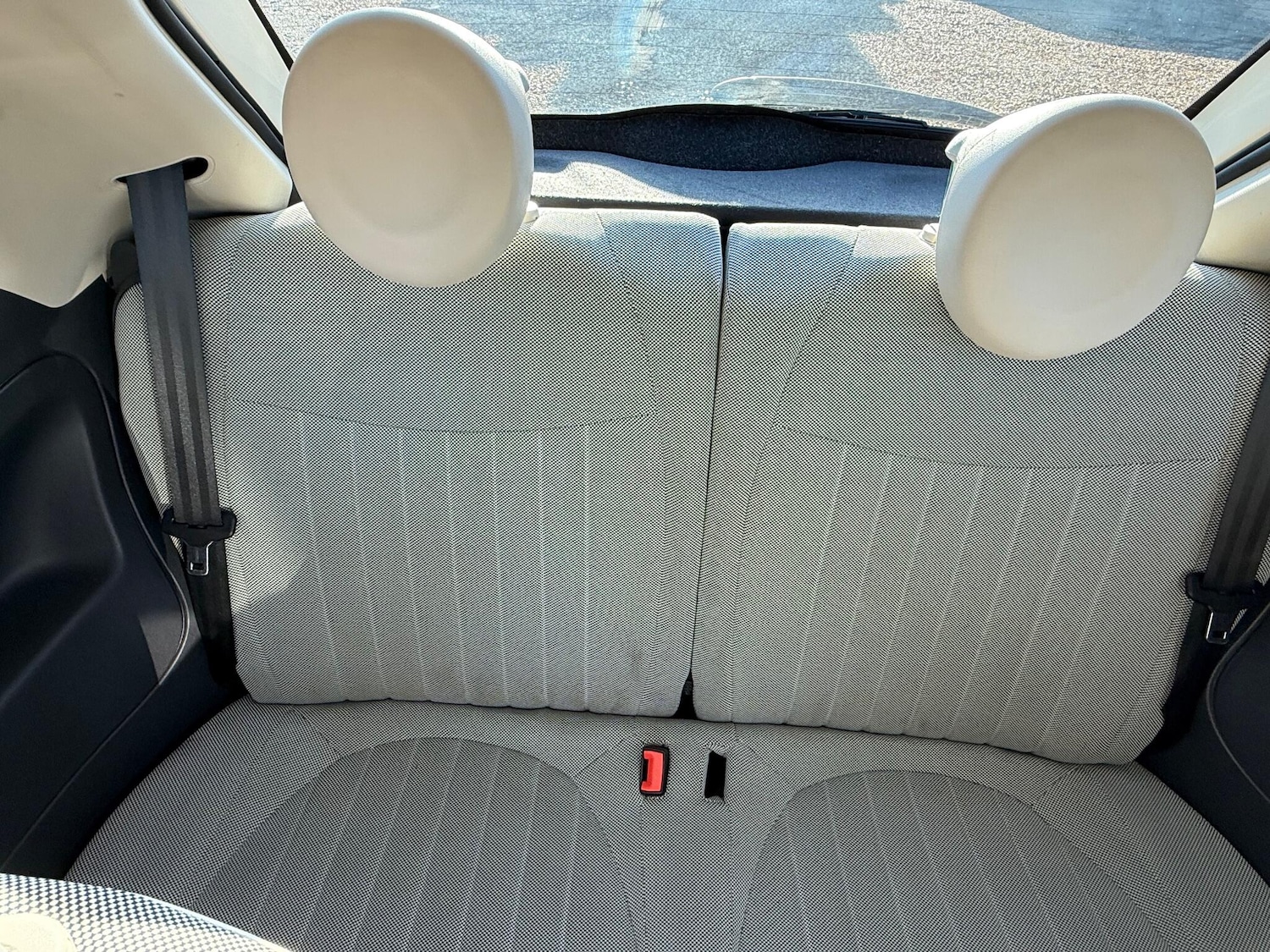 Used Fiat 500 2012 for sale - 76657536: Photo 20