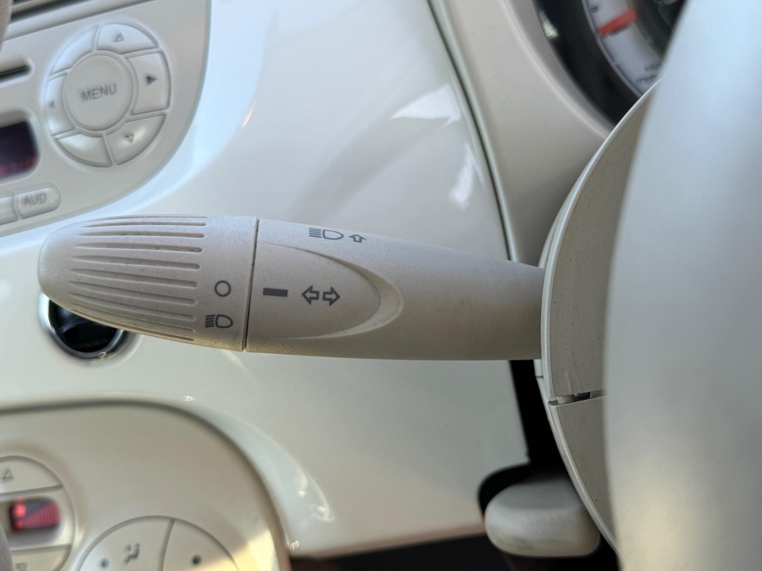 Used Fiat 500 2012 for sale - 76657536: Photo 22