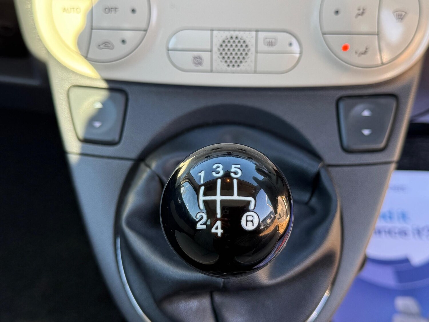 Used Fiat 500 2012 for sale - 76657536: Photo 24