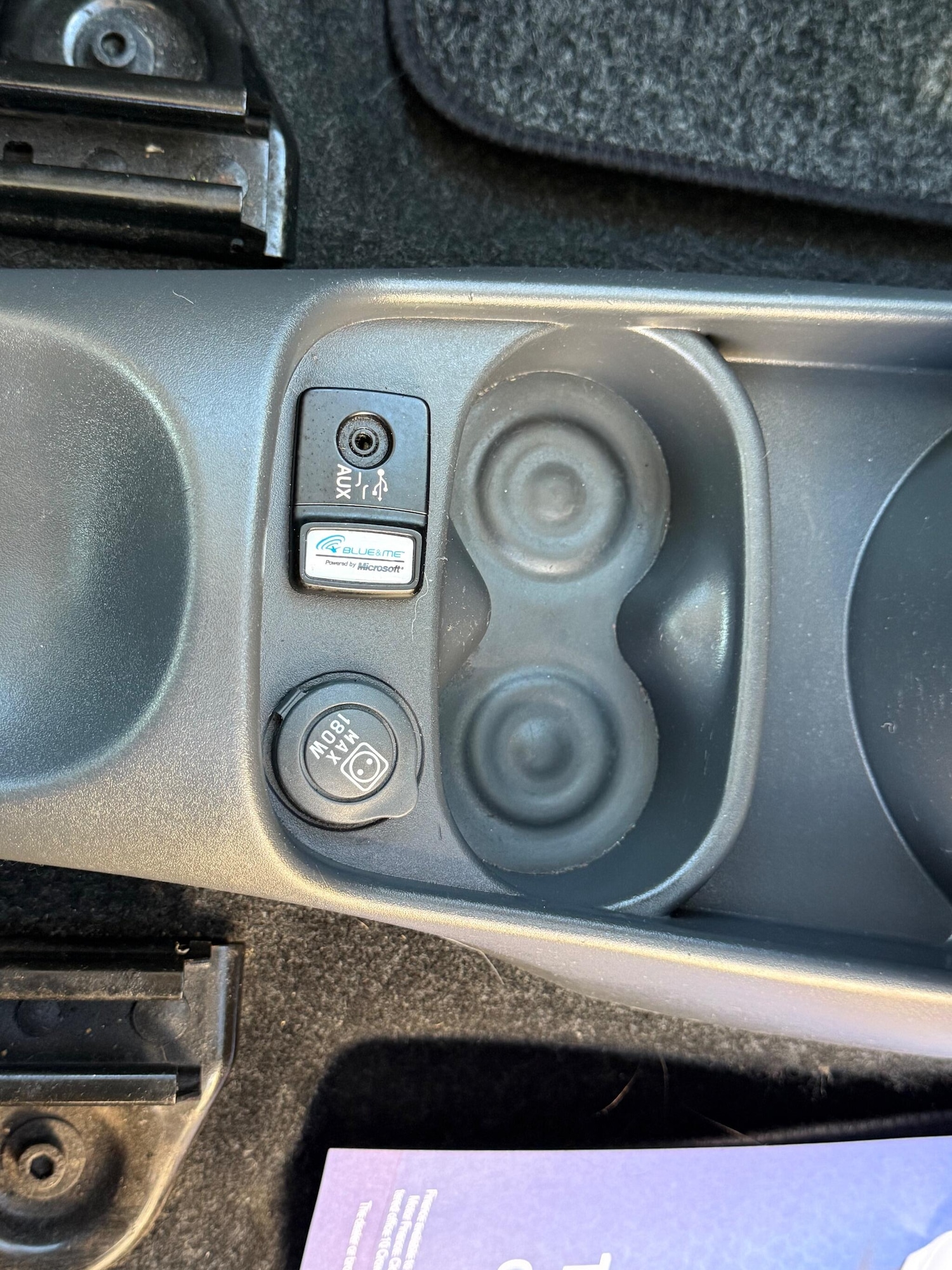 Used Fiat 500 2012 for sale - 76657536: Photo 25