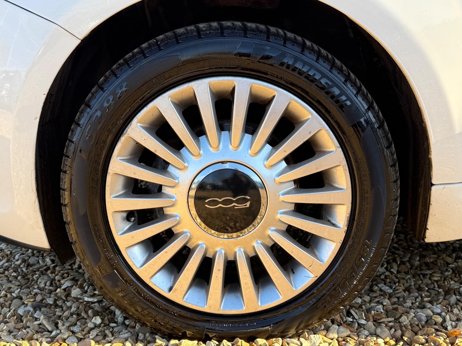 Used Fiat 500 2012 for sale - 76657536: Photo 27