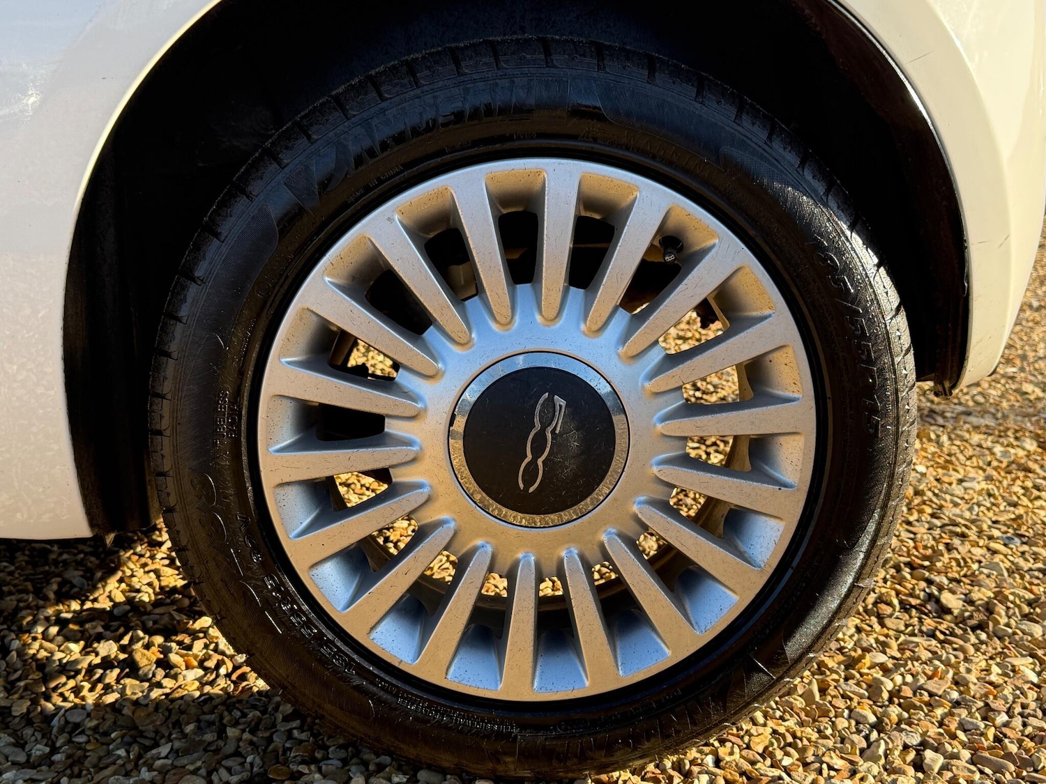 Used Fiat 500 2012 for sale - 76657536: Photo 28