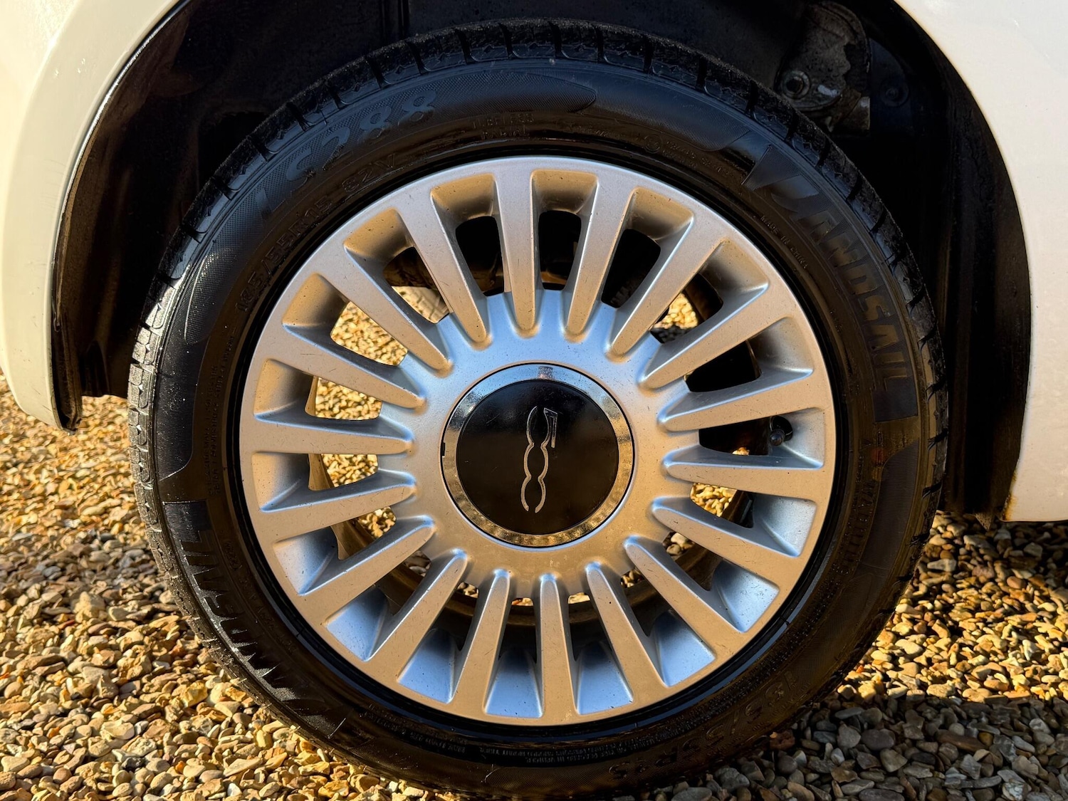 Used Fiat 500 2012 for sale - 76657536: Photo 29