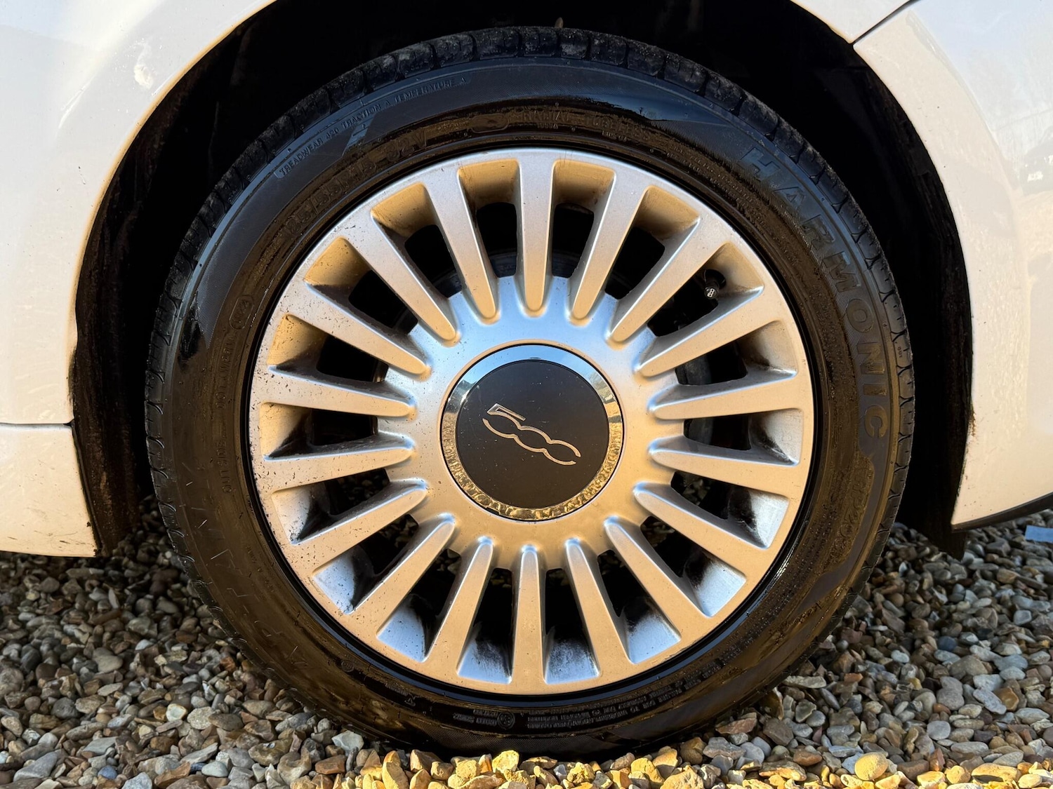 Used Fiat 500 2012 for sale - 76657536: Photo 30