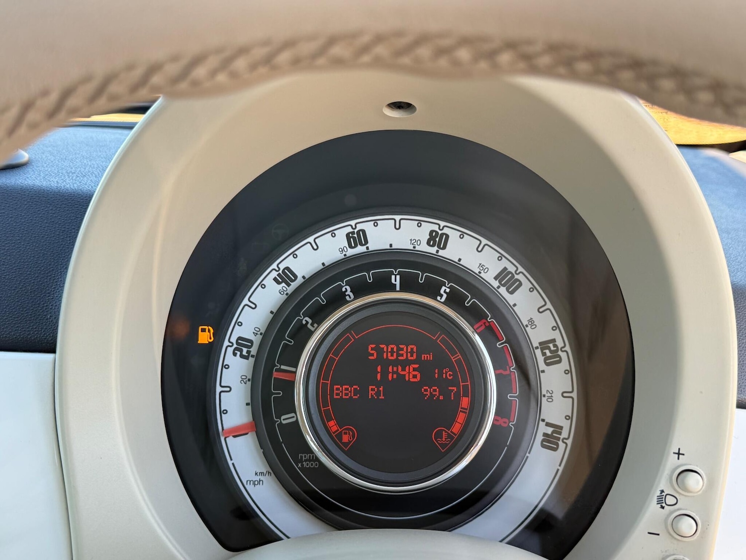 Used Fiat 500 2012 for sale - 76657536: Photo 32