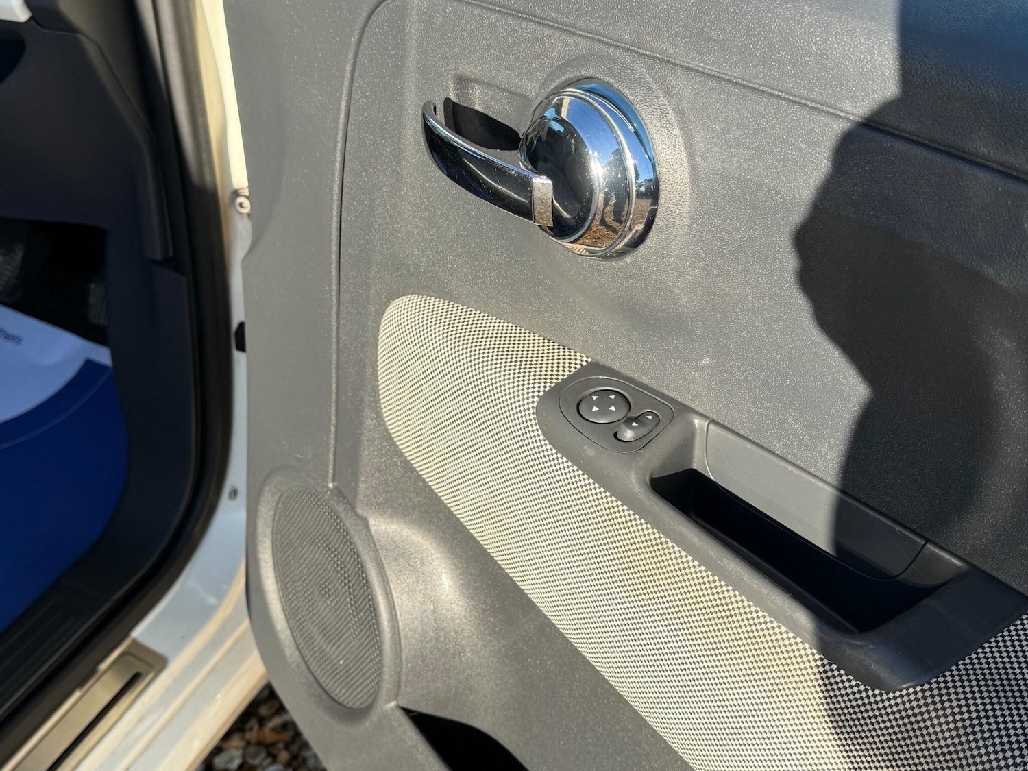 Used Fiat 500 2012 for sale - 76657536: Photo 36