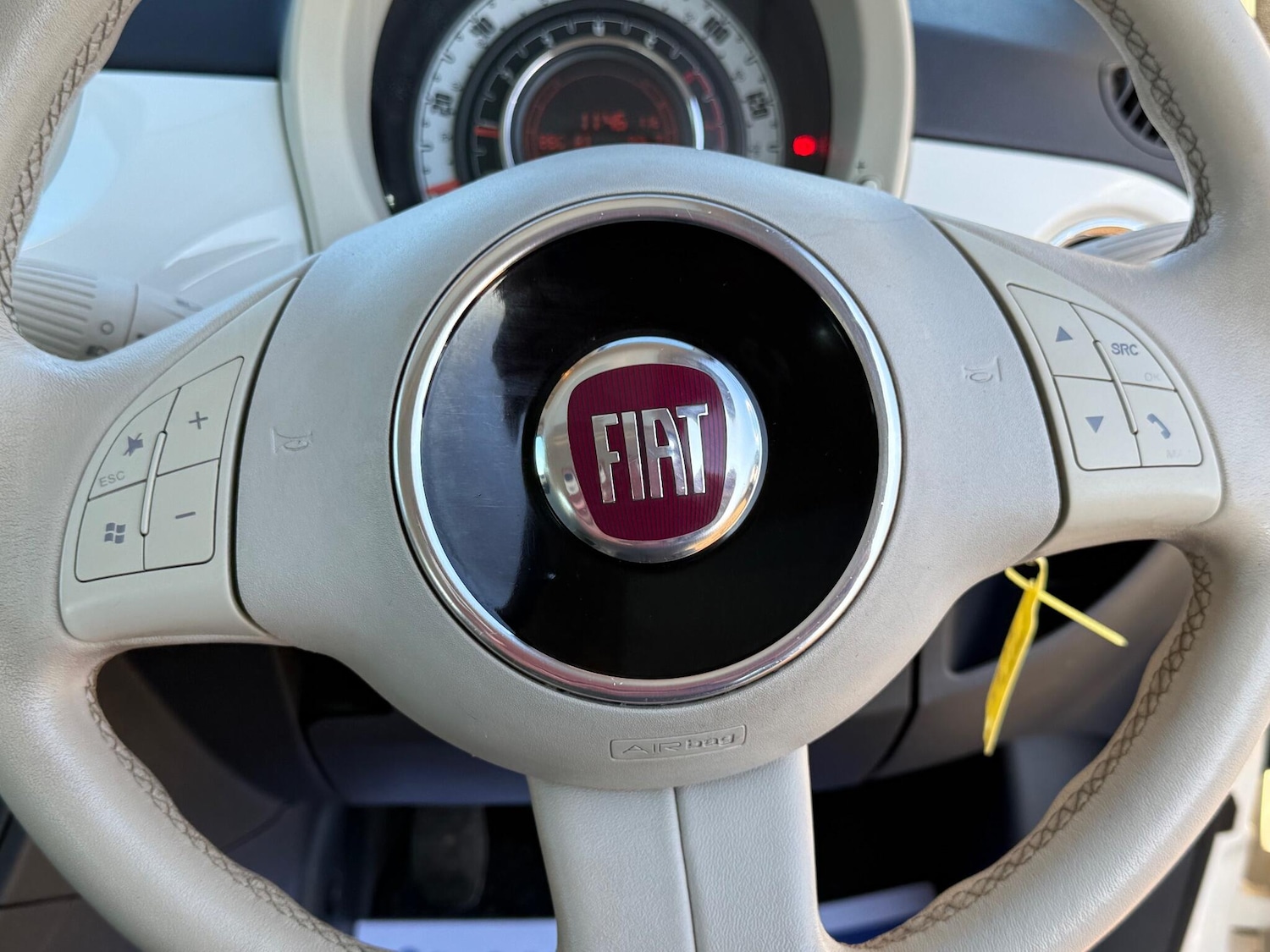Used Fiat 500 2012 for sale - 76657536: Photo 37