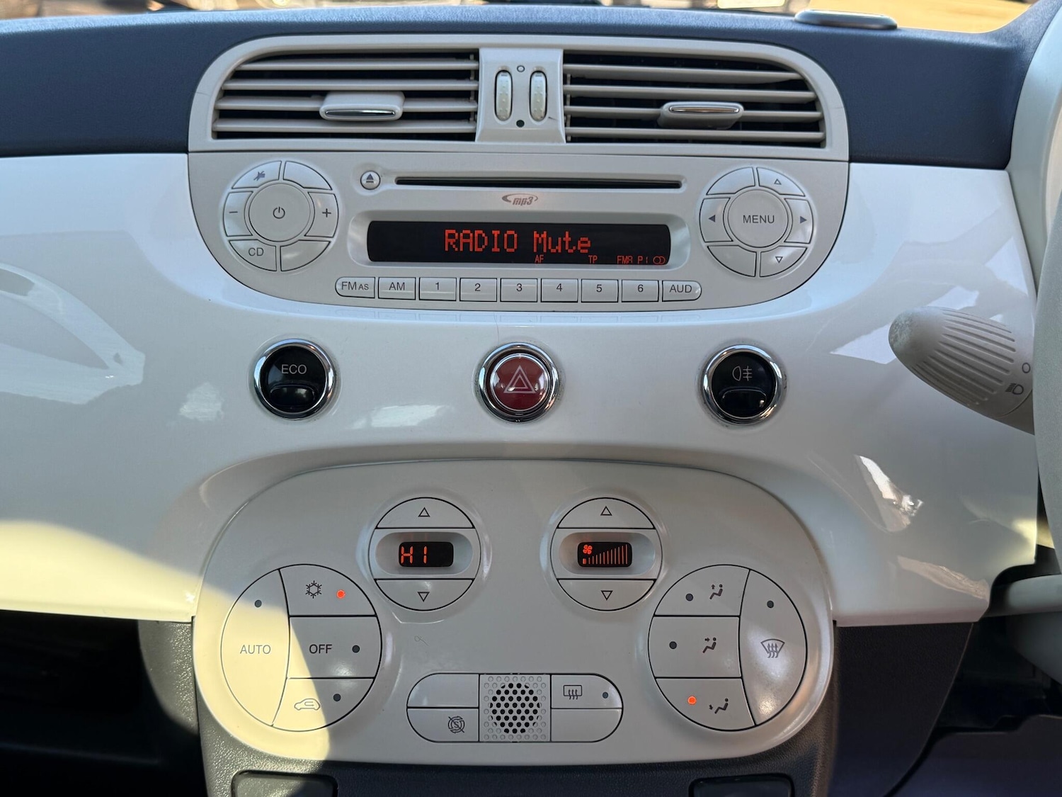 Used Fiat 500 2012 for sale - 76657536: Photo 38