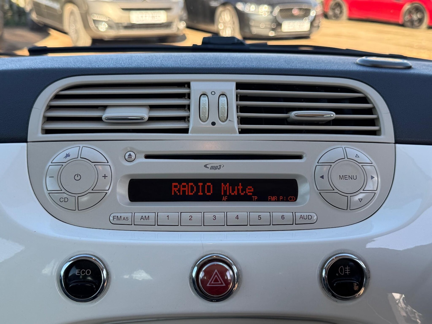 Used Fiat 500 2012 for sale - 76657536: Photo 39