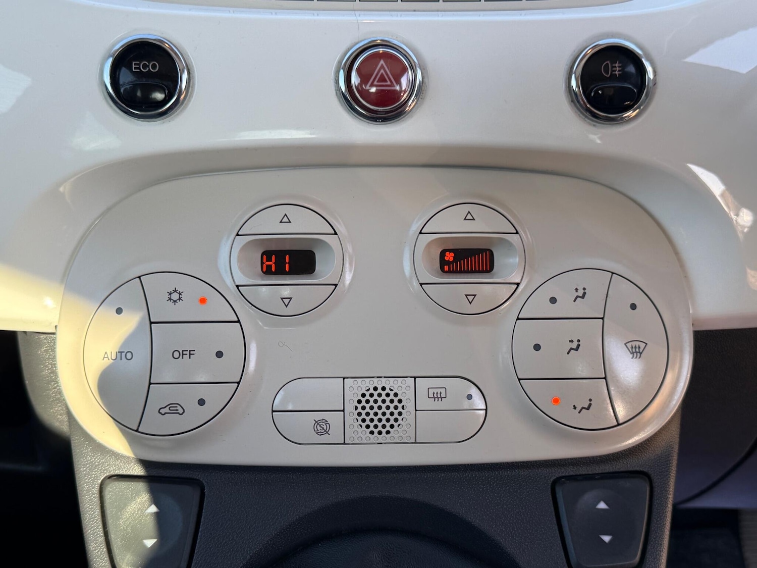 Used Fiat 500 2012 for sale - 76657536: Photo 40