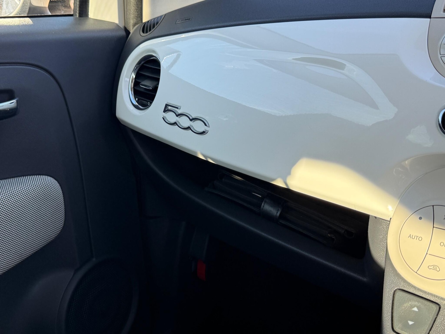 Used Fiat 500 2012 for sale - 76657536: Photo 42