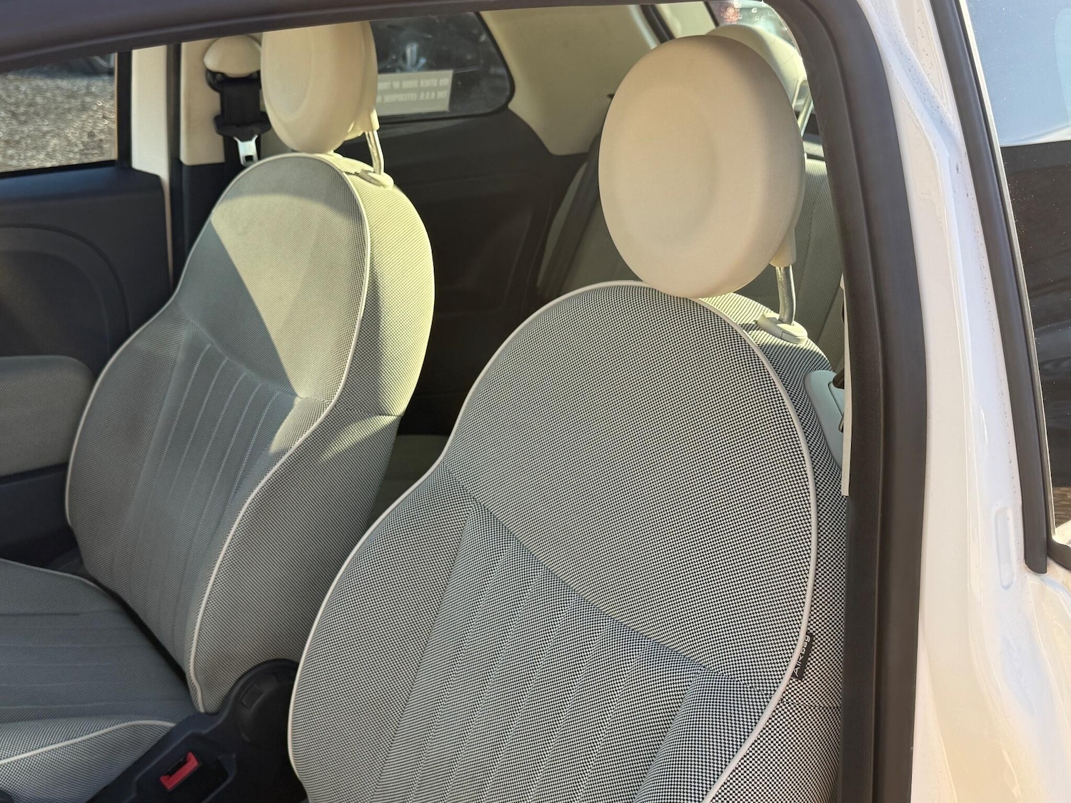 Used Fiat 500 2012 for sale - 76657536: Photo 44