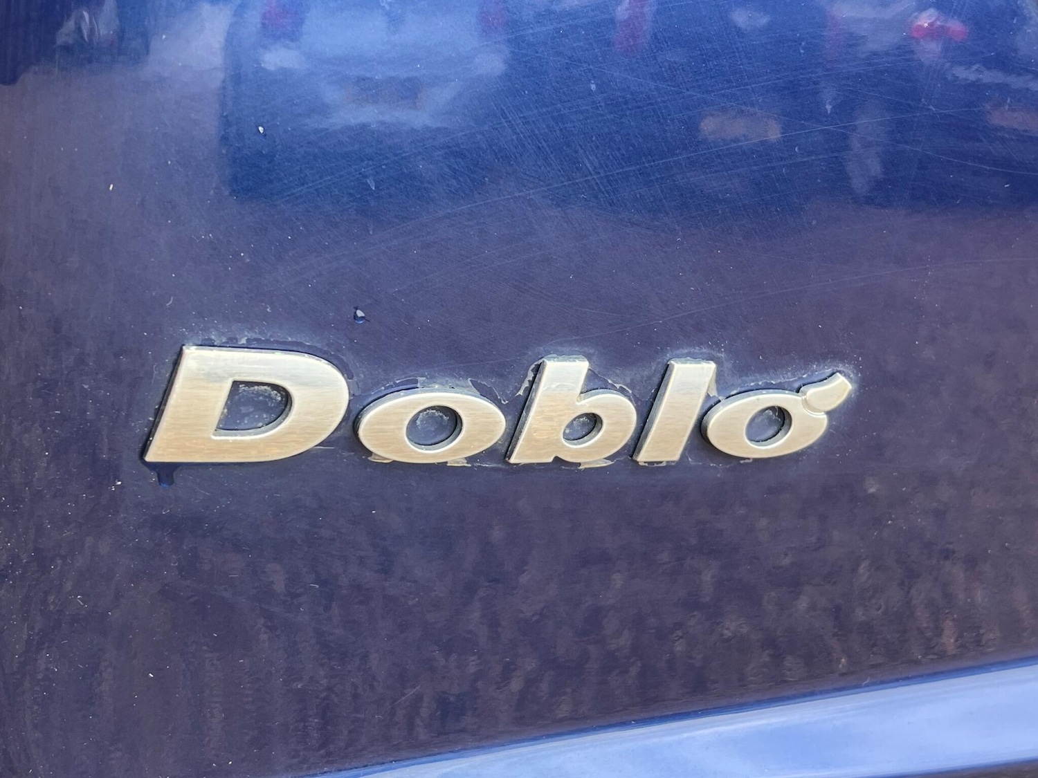 Used Fiat Doblo 2010 for sale - 77074780: Photo 15