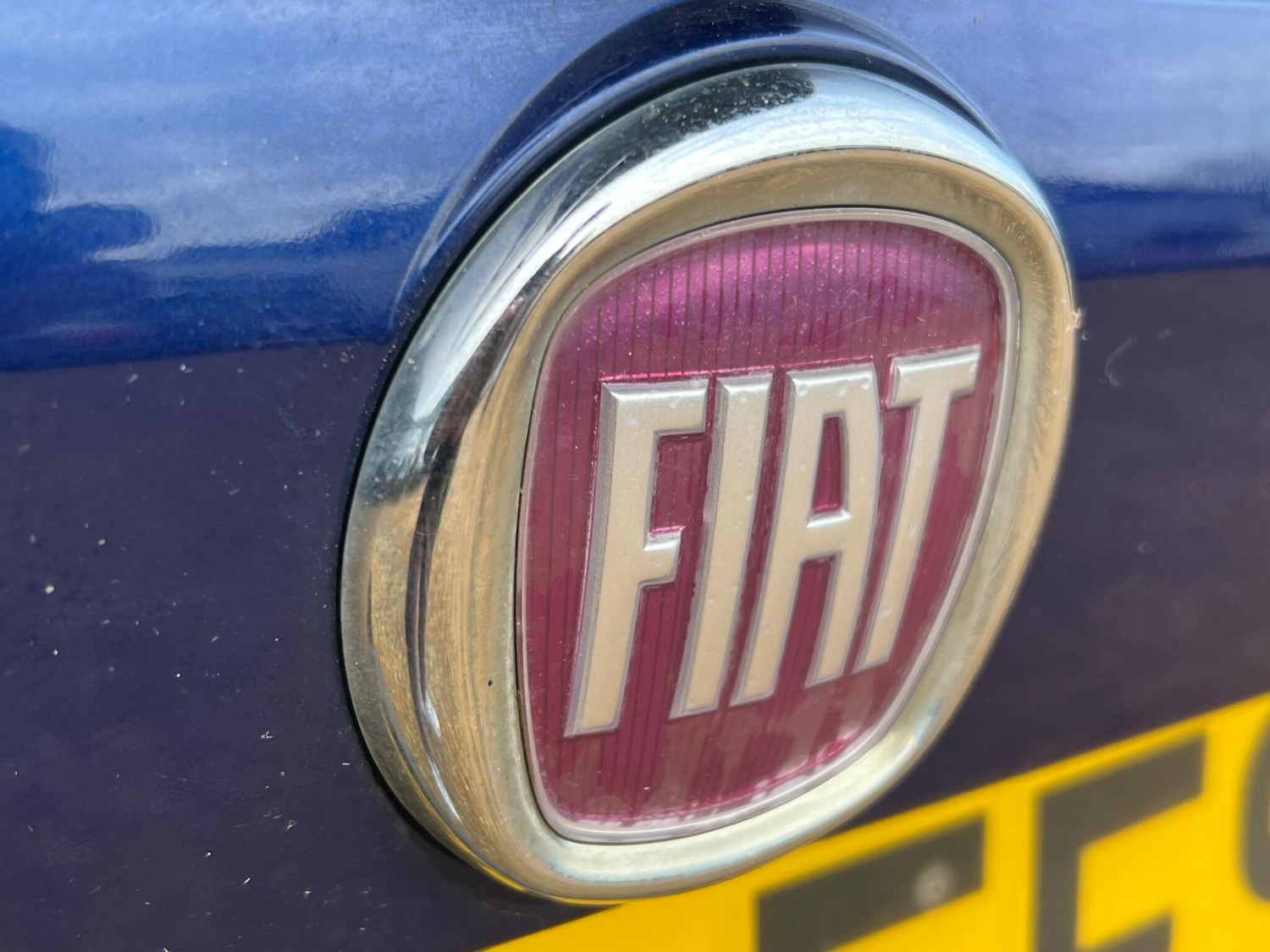 Used Fiat Doblo 2010 for sale - 77074780: Photo 16