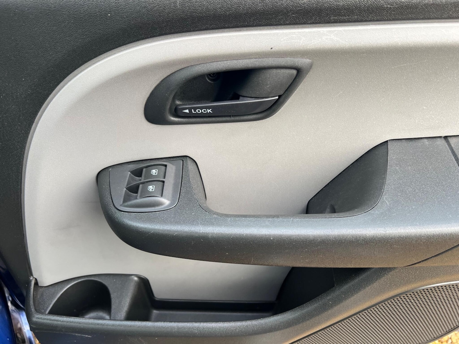 Used Fiat Doblo 2010 for sale - 77074780: Photo 22